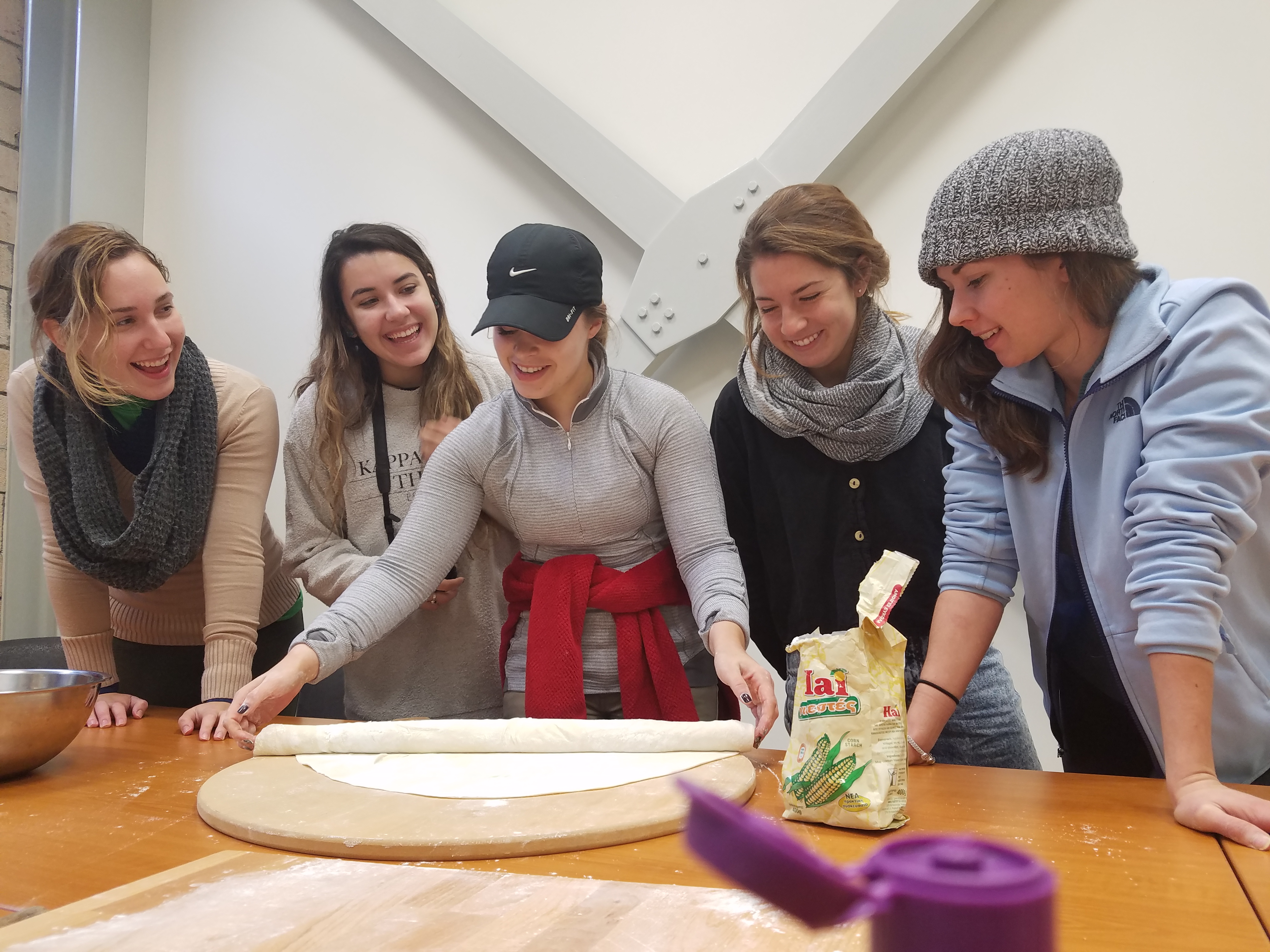 Making pie.jpg thumbnail